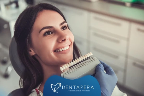 Diş Beyazlatma Sonrası Beyazlık Nasıl Korunur? | Denta Pera