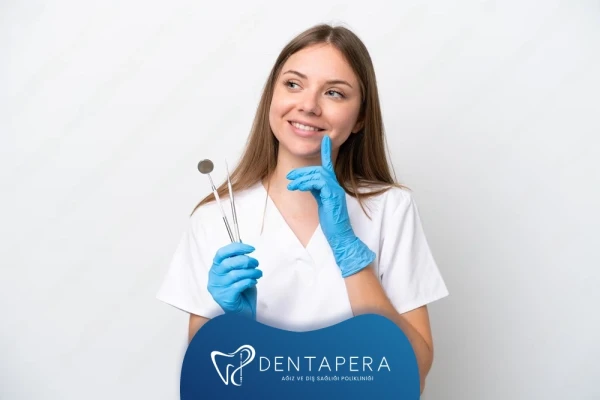 Diş Sağlığında Sık Yapılan Hatalar ve Nasıl Kaçınılır? | Denta Pera