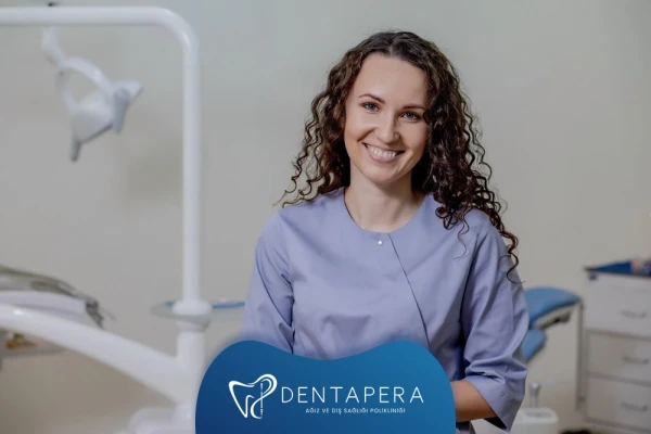 Köprü ve İmplant: Hangi Durumda Hangisi Tercih Edilmeli? | Denta Pera